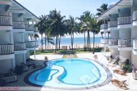Olenka Beach Hotel - Srí Lanka - Marawila 